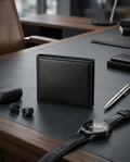 Noesis Carbon Elite RFID Wallet